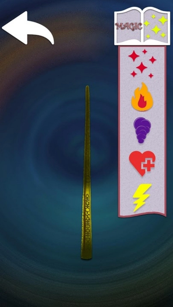 魔法棒模拟器最新版图3