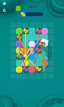 被束缚的方块安卓版图3