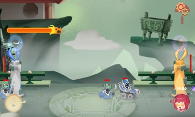 峡谷进化史手机安装最新版图1