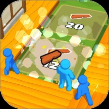 火柴人行动免广告版1.1.1