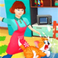 喵喵模拟器安卓版