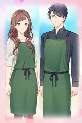 你是我眼里的光游戏图2