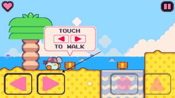 铲子海盗安卓版(3)