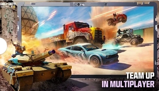 使命召唤11高级战争手机版图3