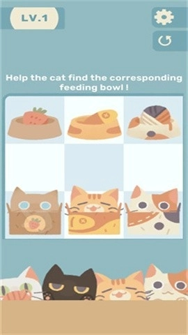 管道猫咪最新版图3