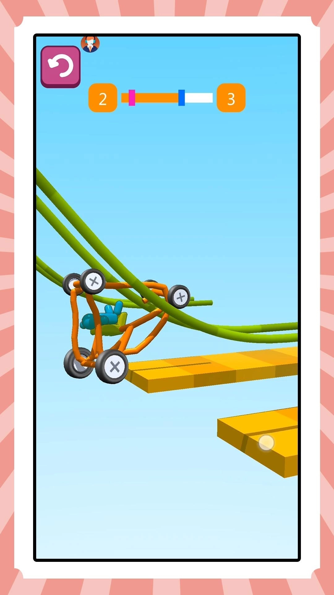 救援小人行动派图1