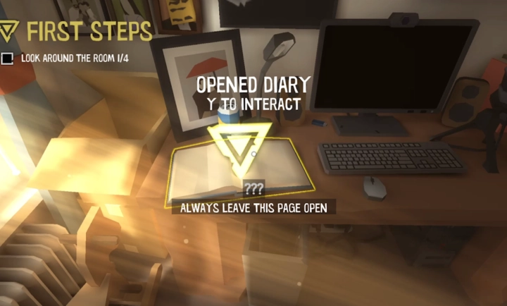 狂野备战Z第一幕开始游戏图1