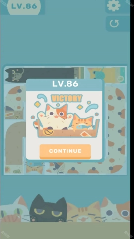 管道猫咪游戏图4