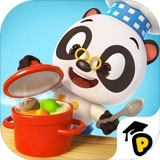 熊猫博士餐厅3最新版