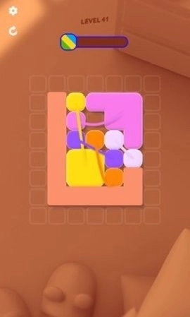 被束缚的方块安卓版图2