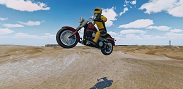 通用汽车驾驶游戏图4