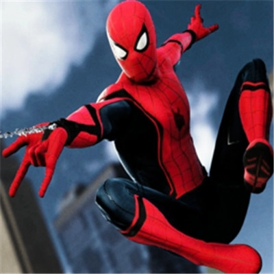 蜘蛛侠激斗最新版