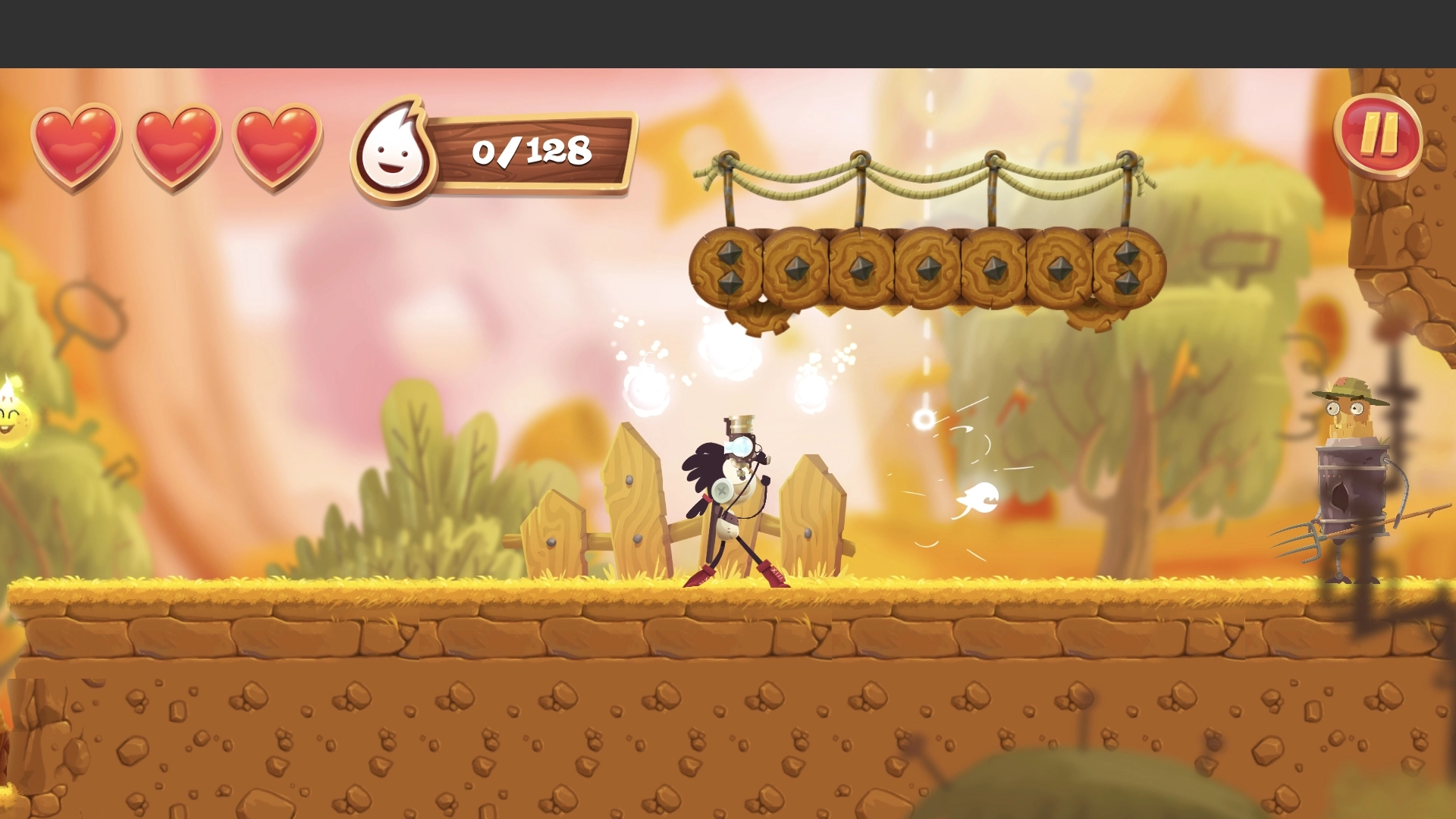 灵魂根源游戏图4