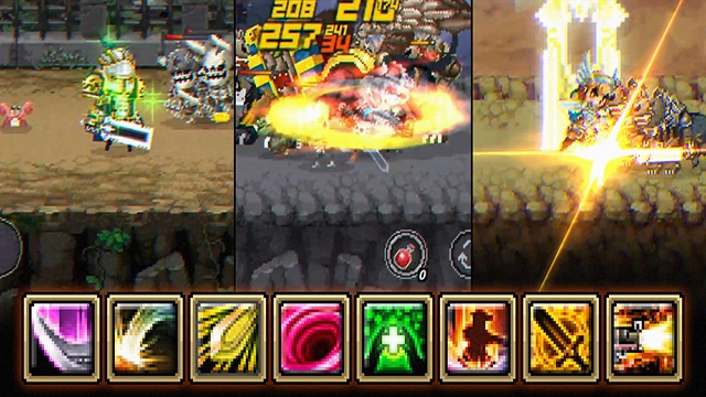 最终命运超越世界的尽头最新版图4