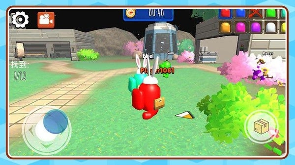 躲喵喵进化版(2)