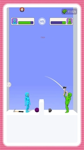 随时引爆游戏图2