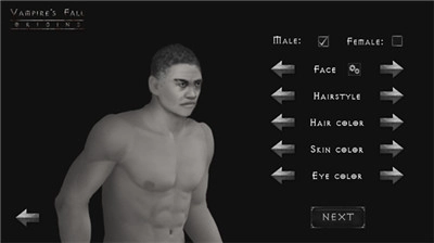 吸血鬼的堕落起源安卓版(3)