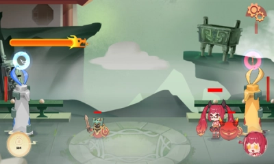 峡谷进化史手机安装最新版图2