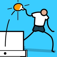 乒乓球高高手最新版