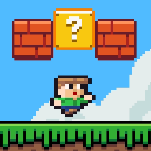 超级奥利弗世界手机版