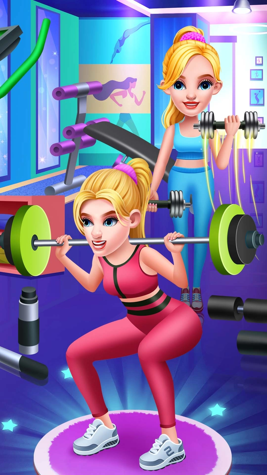 美食专属烹饪达人游戏图4