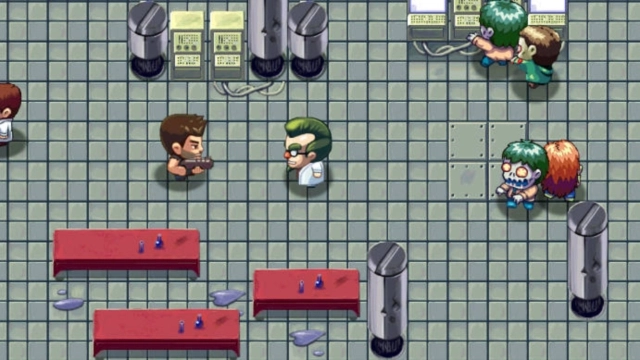 僵尸时代安装中文版图3