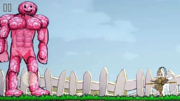 僵尸毁灭日手机版图3