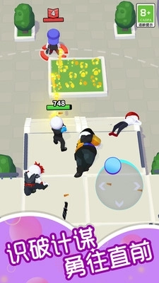 射击大冒险手机版图3