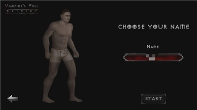 吸血鬼的堕落起源安卓版(1)