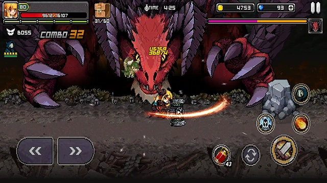 最终命运超越世界的尽头最新版截图4