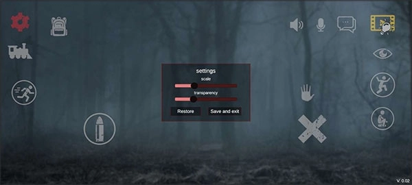 恐怖蜘蛛怪物安装手机版-图4