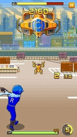棒球英雄安卓版图2