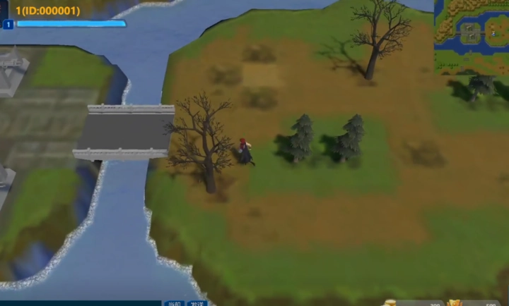 重装之地手机版图2