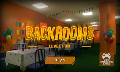 后室致命庆典安卓版图1