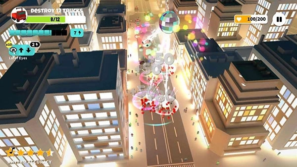 巨型舞蹈公仔软件免费图2