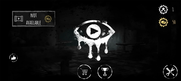 恐怖之眼官方版正版7.0.86(2)