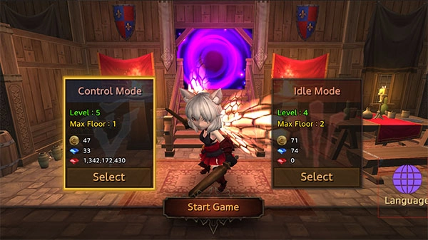 地牢编年史中文版图2