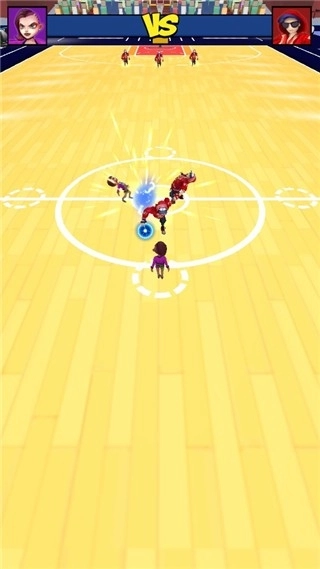 灌篮王者手机版图4