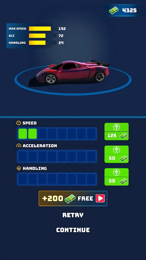 赛车大师安装手机版图1