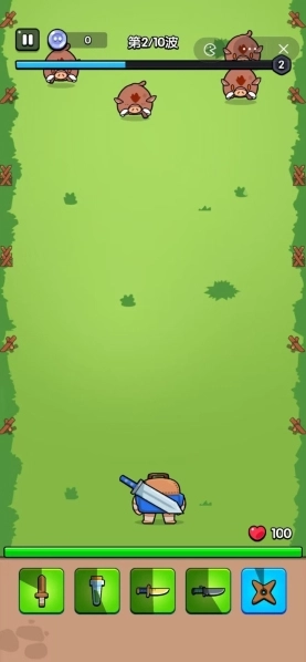 高手大闯关安装图2