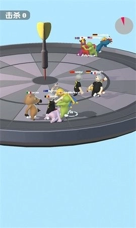 人类派对大作战图2