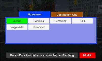 巴苏里运输卡最新版图3