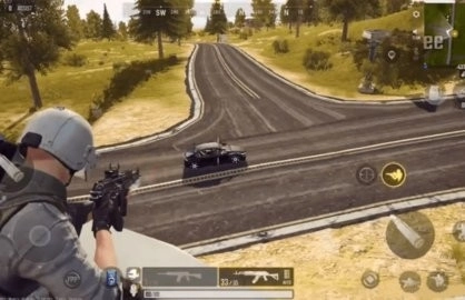 生化僵尸战场手机版1