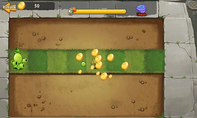 植物射击守卫战安卓版图1