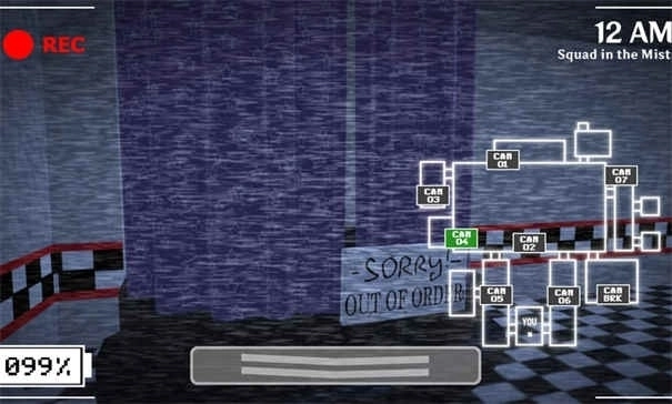 雷电将军的五夜后宫最新版图1