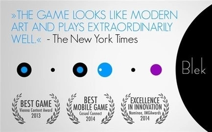 手指画线游戏图3