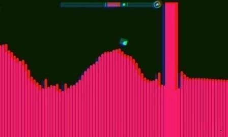 形状与节奏手机版