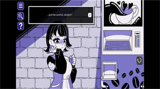 异常咖啡机安装汉化版图1