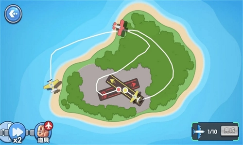 宇宙逃生大作战游戏图4