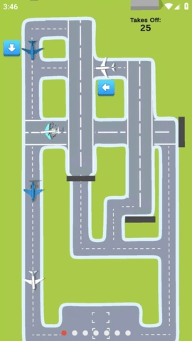 航空交通大师图1